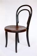 Model no 14, (child version), Michael Thonet